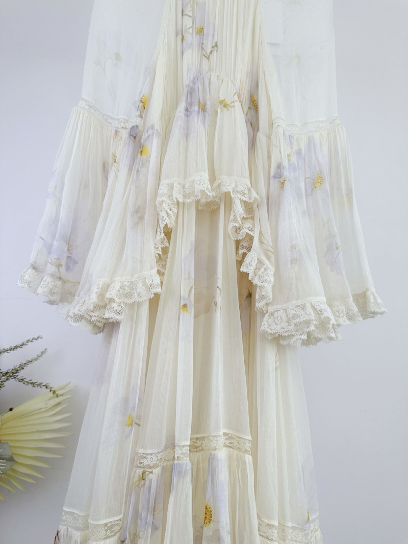 Zimmermann Dress
